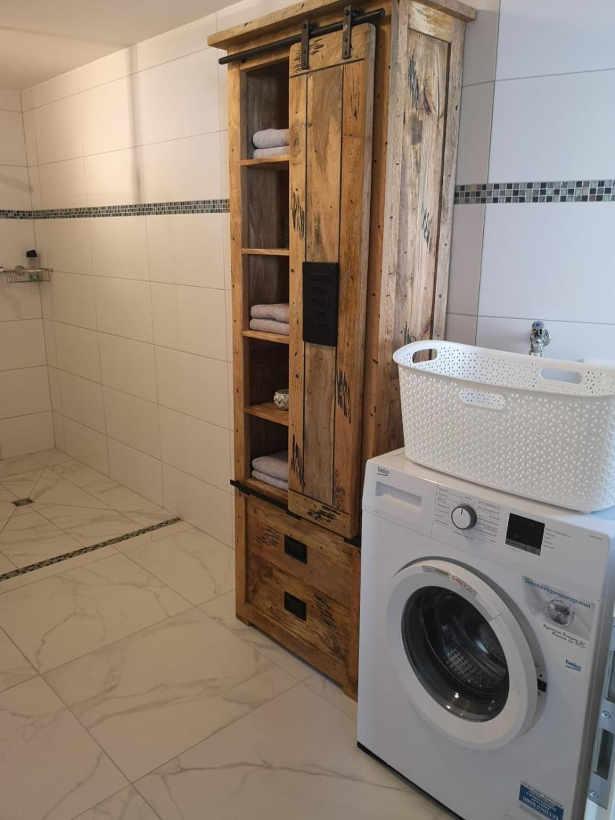 Gemuetliches Sandsteinhaus Buergstadt Kamer foto