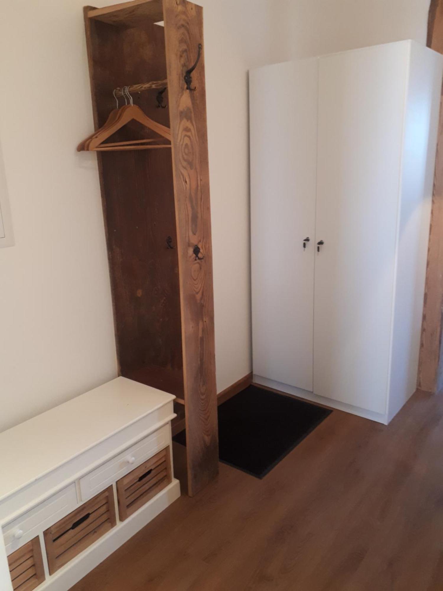 Gemuetliches Sandsteinhaus Buergstadt Buitenkant foto